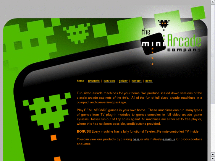 www.miniarcade.co.uk