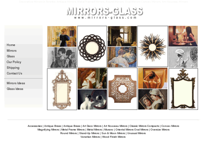 www.mirrors-glass.com