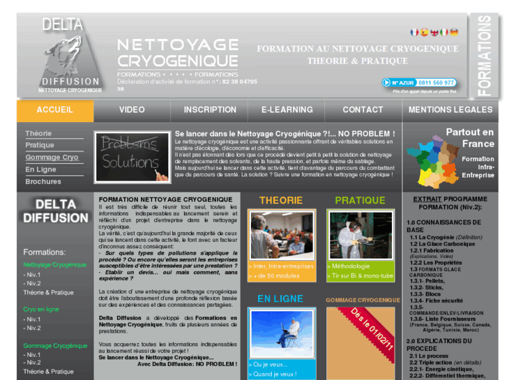 www.nettoyage-cryogenique.net