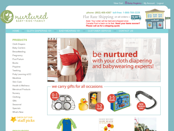 www.nurtured.ca