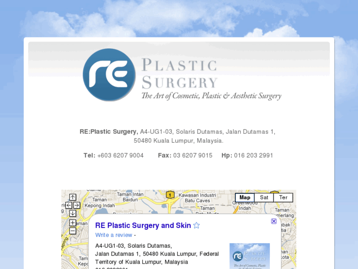 www.oneplasticsurgery.com