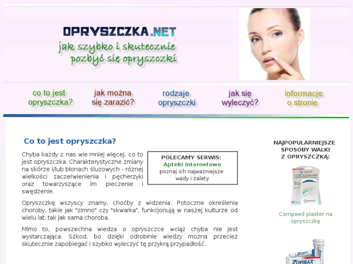 www.opryszczka.net