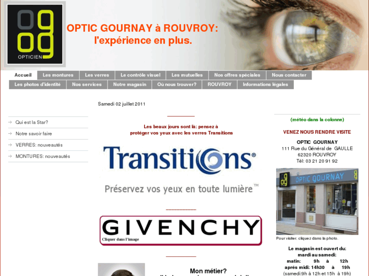 www.optic-gournay.com