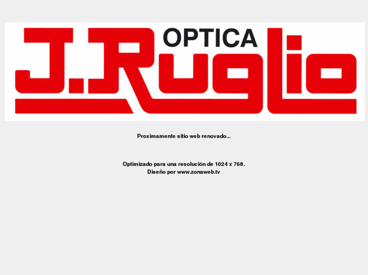 www.opticaruglio.com