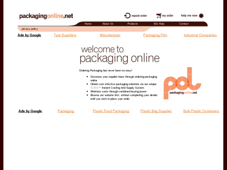 www.packagingonline.net