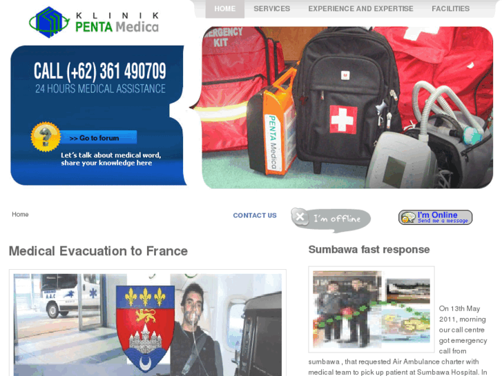 www.pentamedica.com