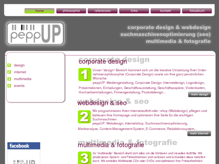 www.peppup.de