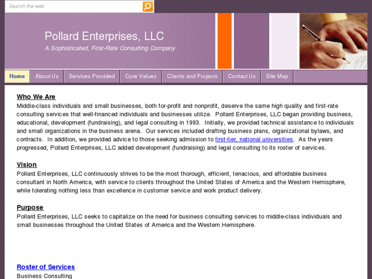 www.pollard-enterprises.com