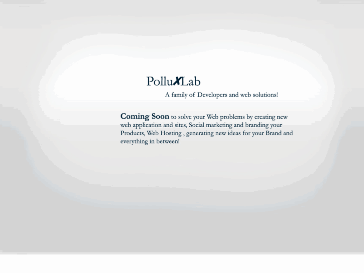 www.polluxlab.com