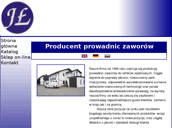 www.prowadnice-zaworow.com