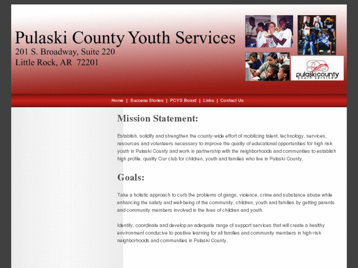 www.pulaskicountyyouthservices.org