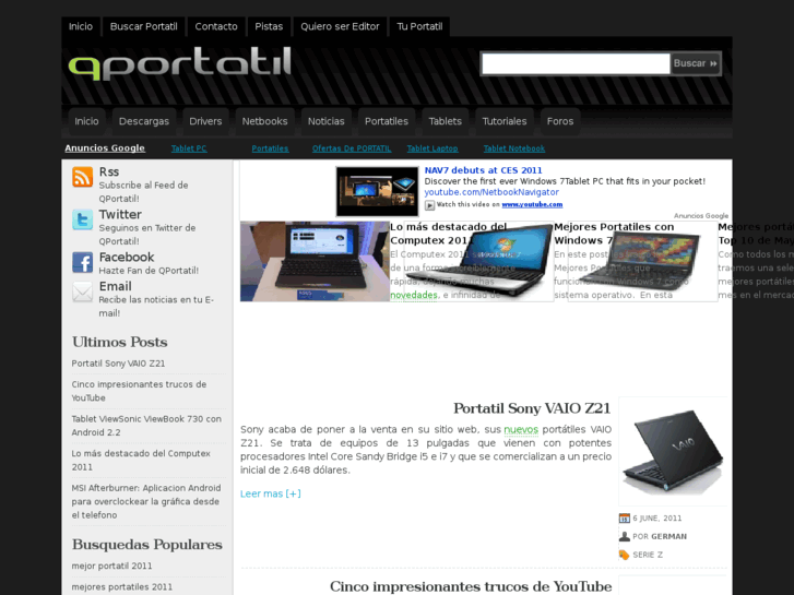 www.qportatil.com