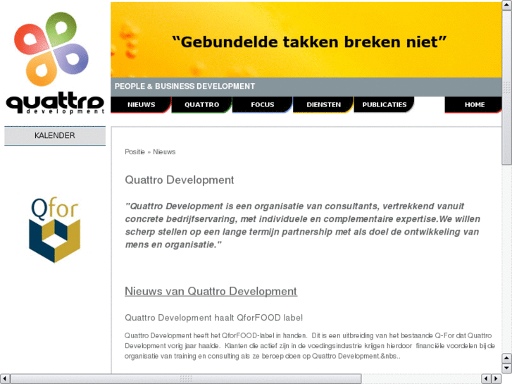 www.quattro-development.com