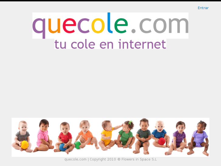 www.quecole.com