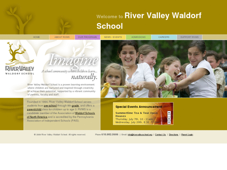 www.rivervalleyschool.org