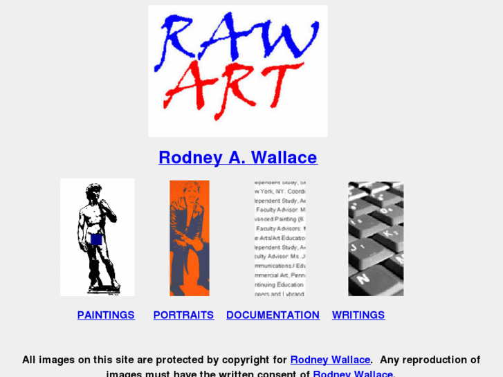 www.rodneywallace.com