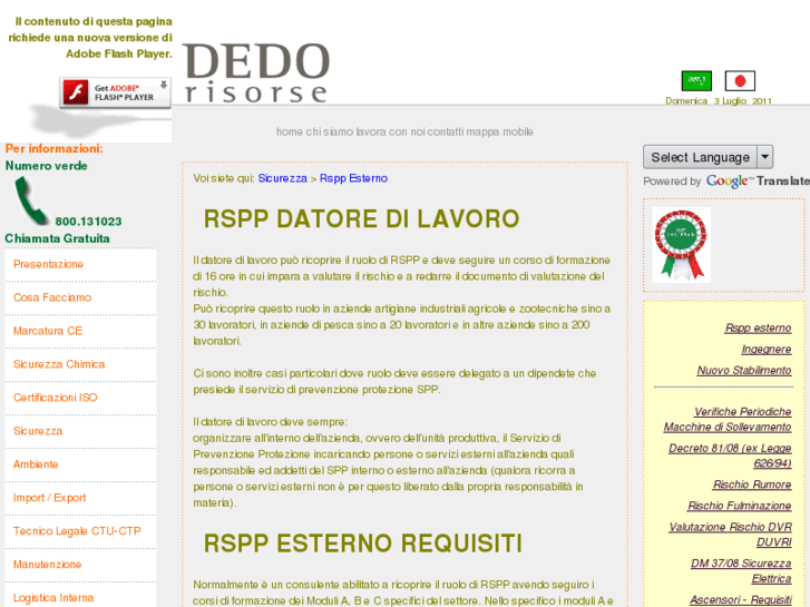 www.rspp-esterno.it