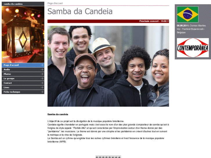 www.sambadacandeia.com