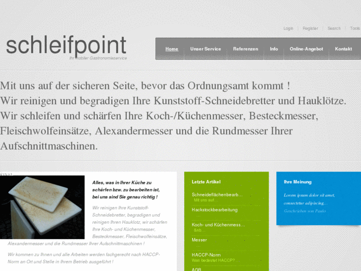 www.schleifpoint.de