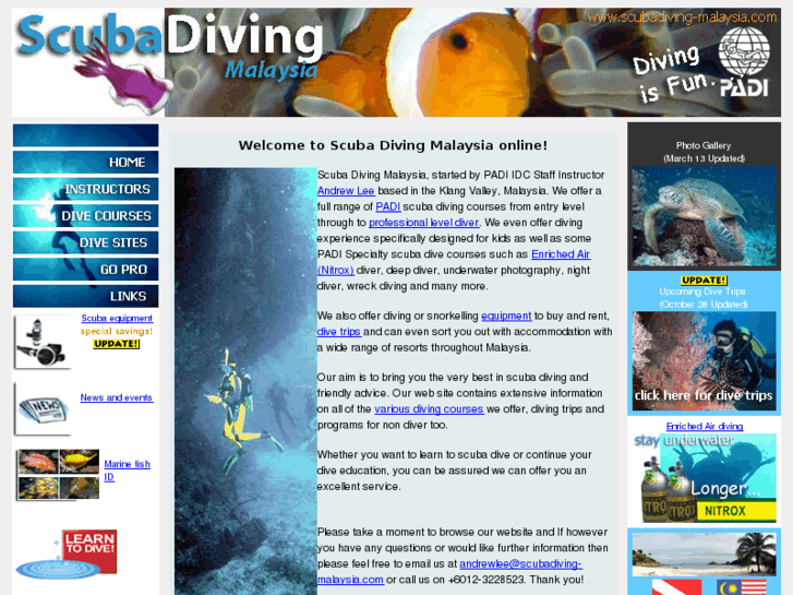 www.scubadiving-malaysia.com