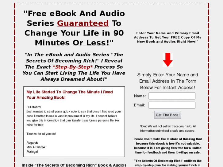 www.secretofbecomingrich.com