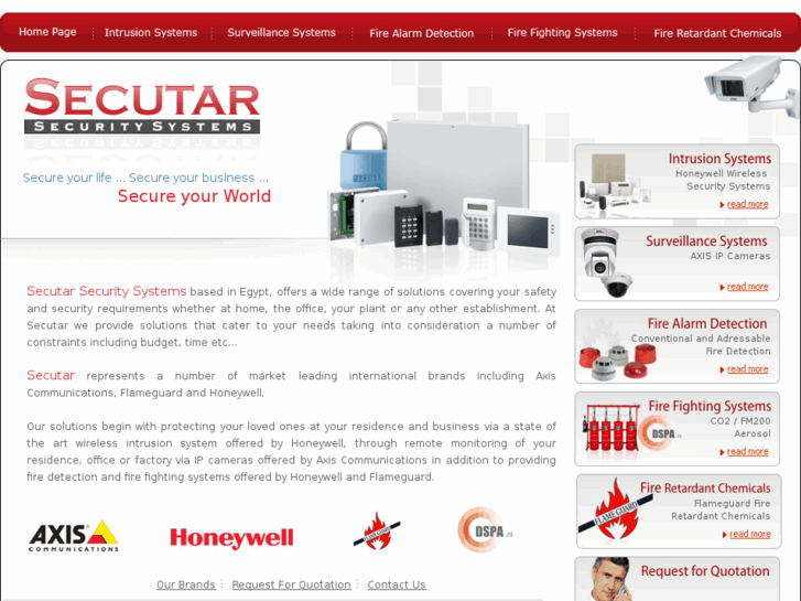 www.secutar.com