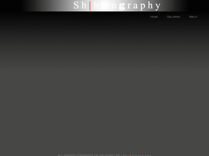 www.shihongraphy.com