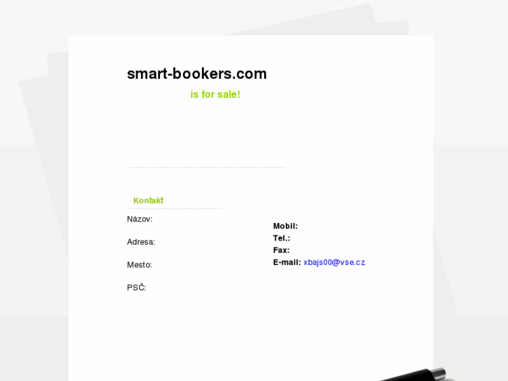www.smart-bookers.com