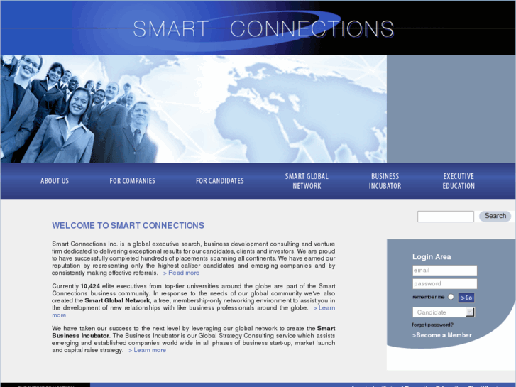 www.smartconnections.net