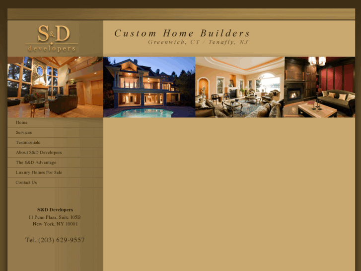 www.snddevelopers.com