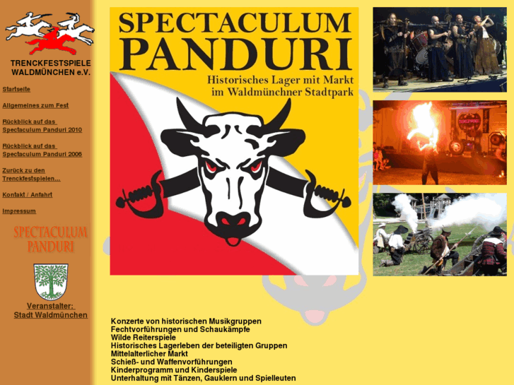 www.spectaculum-panduri.de