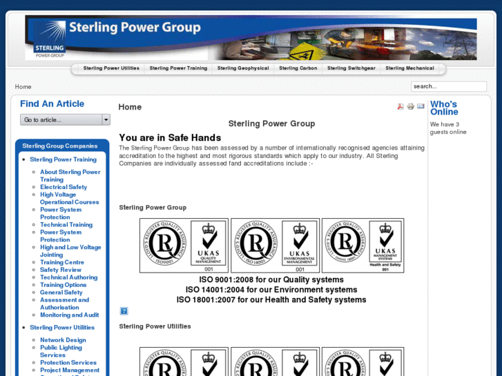 www.sterling-power.co.uk