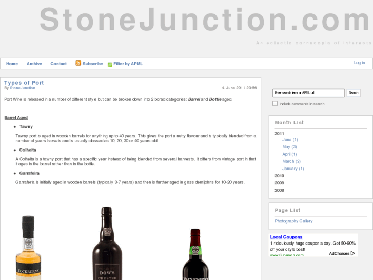 www.stonejunction.com