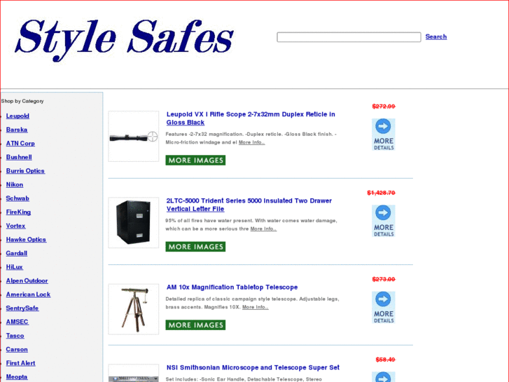 www.stylesafes.com