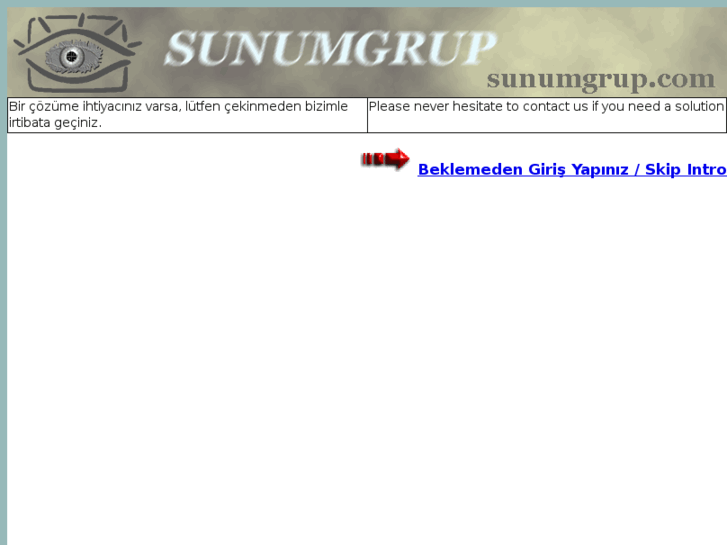 www.sunumgrup.com