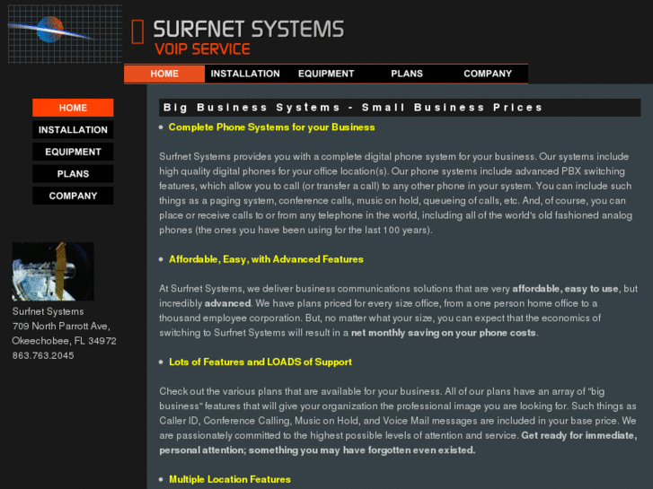 www.surfnetsystems.com