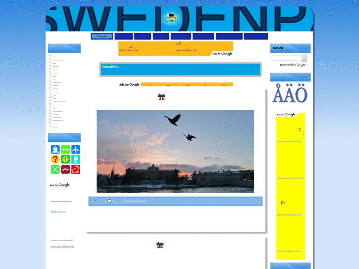 www.swepage.com