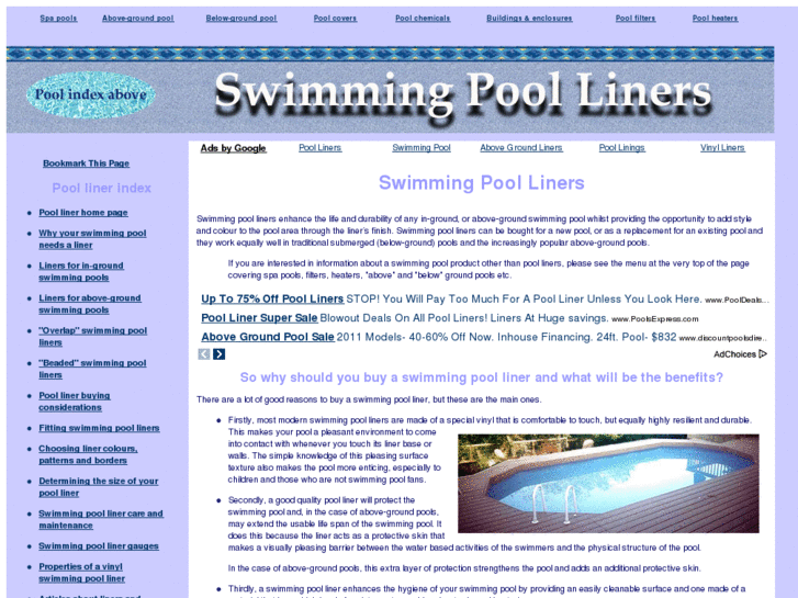 www.swimming-pool-liners.net