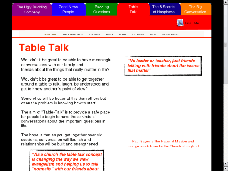 www.table-talk.org