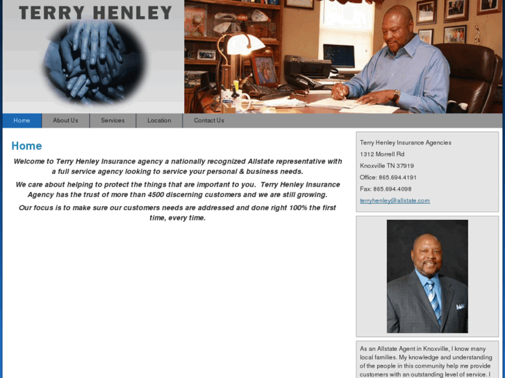 www.terryhenleyinsurance.com