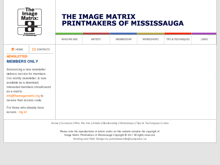 www.theimagematrix.org