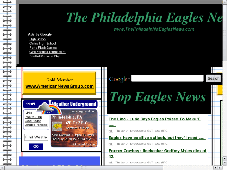 www.thephiladelphiaeaglesnews.com