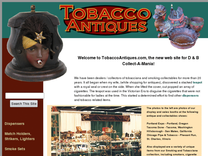 www.tobaccoantiques.com