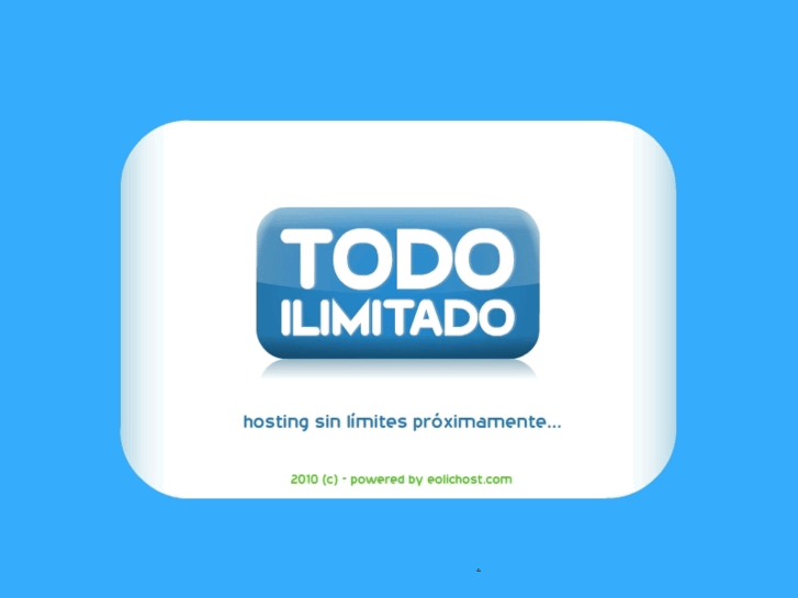 www.todoilimitado.com