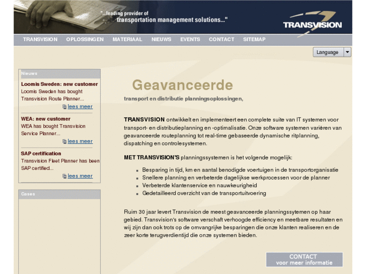 www.transvision-benelux.nl