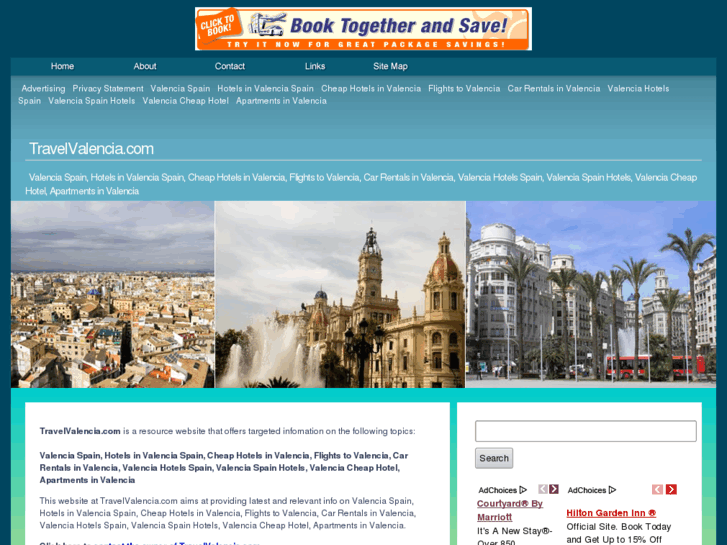 www.travelvalencia.com