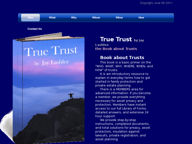 www.truetrustbooks.com