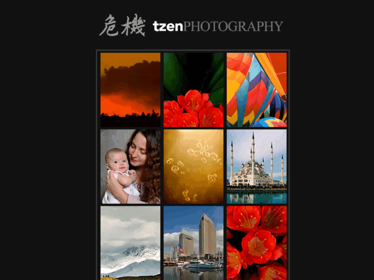 www.tzenphotography.com