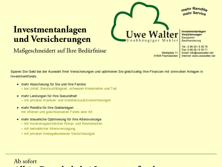 www.uwewalter.net