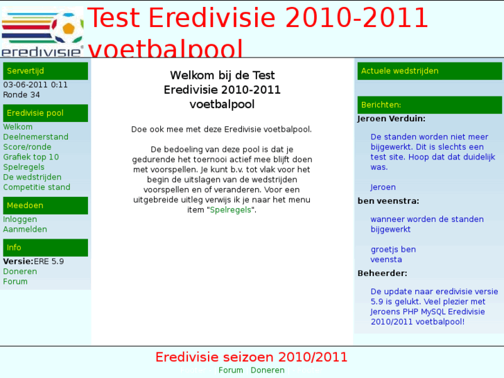 www.voetbalpoeltje.nl